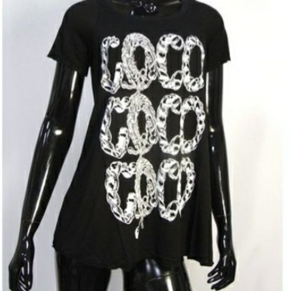 LAUREN MOSHI Coco T-shirt - Picture 3 of 7